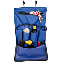 Load image into Gallery viewer, TuffRider Portable Hanging Tack Carrier Bag