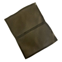 Load image into Gallery viewer, PRO4MANCE | Non-Slip Saddle Pad (Black)