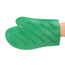 Load image into Gallery viewer, TuffRider Swetnomore Rubber Gloves