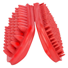 Load image into Gallery viewer, TuffRider Velvet Touch Horse Grooming Set