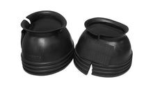 Load image into Gallery viewer, TuffRider Ringer Bell Boots with Velcro