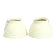 Load image into Gallery viewer, TuffRider Ringer Bell Boots with Velcro