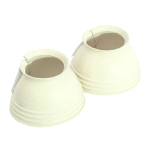Load image into Gallery viewer, TuffRider Ringer Bell Boots with Velcro