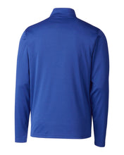 Load image into Gallery viewer, Clique Spin Eco Performance Half Zip Mens Pullover