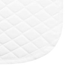Load image into Gallery viewer, TuffRider Saddle Pad - Durable Quilted Riding Pad for Comfortable Horse Support
