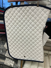 Load image into Gallery viewer, XdoubleOgilvy Baby Pad