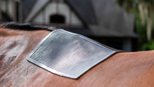 Load image into Gallery viewer, PRO4MANCE | Non-Slip Saddle Pad (Black)