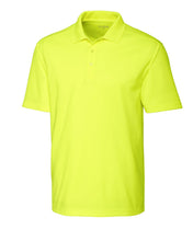 Load image into Gallery viewer, Clique Spin Eco Performance Pique Mens Polo