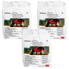 Load image into Gallery viewer, DS26 3M Animalintex Hoof Poultice Pads for Horses