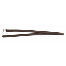 Load image into Gallery viewer, Henri de Rivel Triple Covered Stirrup Leathers