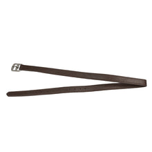 Load image into Gallery viewer, Henri de Rivel Leadline Triple Covered Stirrup Leather