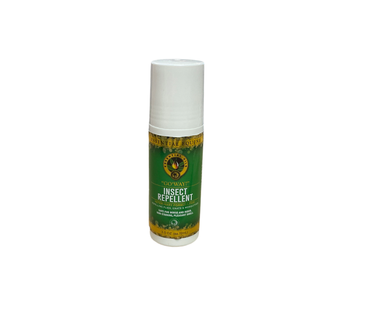 Essential Equine Roll-On insect repellent