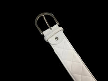 Load image into Gallery viewer, 🐴T.S. Quilted Leather Belts