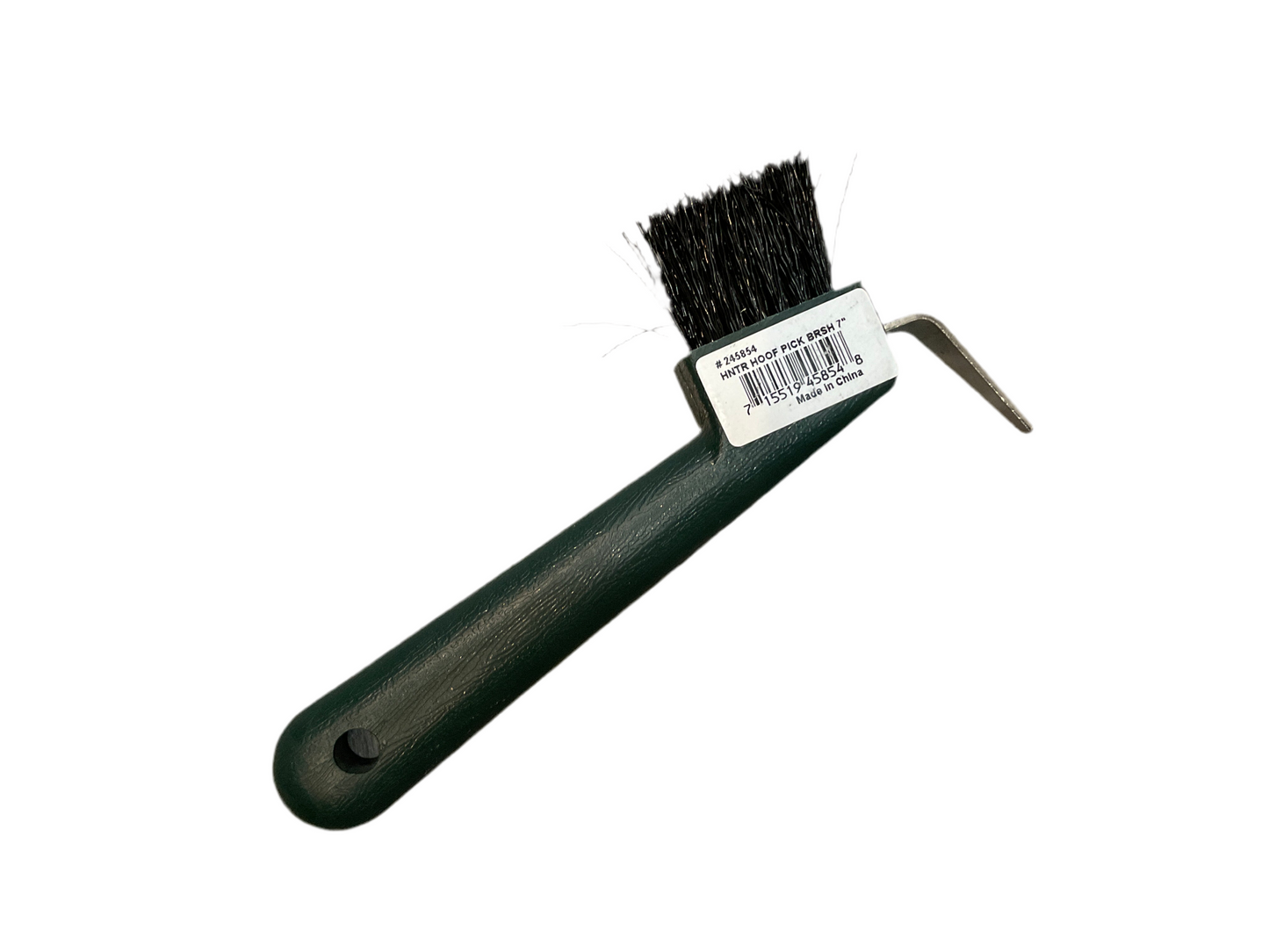 534 Hoof Picks w/ Brush