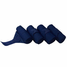Load image into Gallery viewer, Extra Long Standing Bandages - 6" x 12" Set of 4