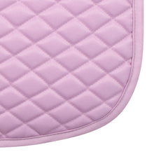 Load image into Gallery viewer, TuffRider Basic Pony Saddle Pad