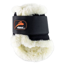 Load image into Gallery viewer, eQuick eAIRSHOCK Rear Fluffy