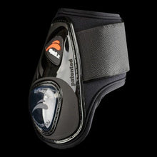 Load image into Gallery viewer, eQuick eShock Legend Rear Boot Velcro
