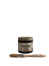 Load image into Gallery viewer, Horse Hoof PASTE & brush applicator 16 oz
