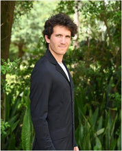 Load image into Gallery viewer, H Show Jacket for Men By Lotus Romeo