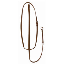Load image into Gallery viewer, Henri de Rivel Advantage Plain Raised Standing Martingale