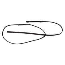 Load image into Gallery viewer, Henri de Rivel Advantage Plain Raised Standing Martingale