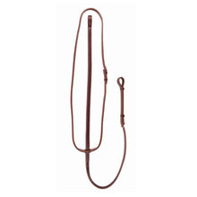 Load image into Gallery viewer, Henri de Rivel Advantage Plain Raised Standing Martingale