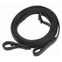 Load image into Gallery viewer, Henri de Rivel Advantage Rubber Reins