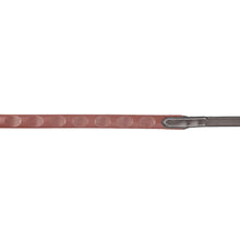 Load image into Gallery viewer, Henri de Rivel GripX Magna Rubber Reins 5/8" width 54" length