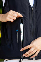 Load image into Gallery viewer, ZIP IN 2 AIRBAG VEST