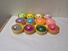 Load image into Gallery viewer, Mini Dumpling Squishy Combo Mix – Wholesale Assortment