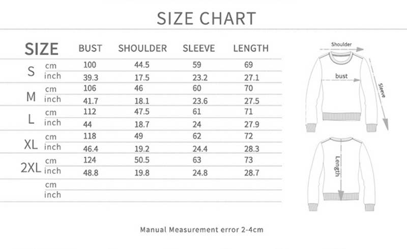 Women’s Graphic Sweater