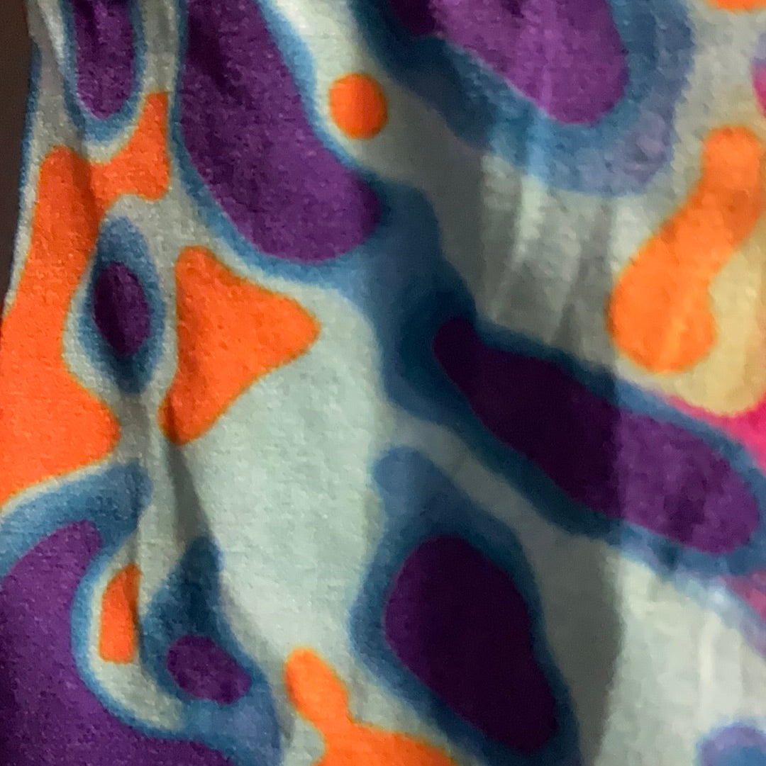 Sox Trot Boot Socks Youth