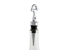 Load image into Gallery viewer, Equestrian Bottle Stopper