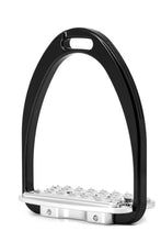 Load image into Gallery viewer, Tech Stirrups Turin Hunting Stirrups