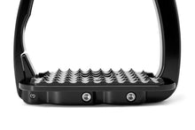 Load image into Gallery viewer, Tech Stirrups Venice Dressage Sloped Stirrups