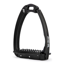 Load image into Gallery viewer, Tech Stirrups Venice Dressage Sloped Stirrups