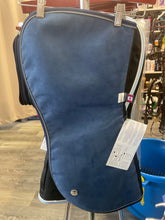 Load image into Gallery viewer, šOgilvy HalfPad Cover Midnight/Navy