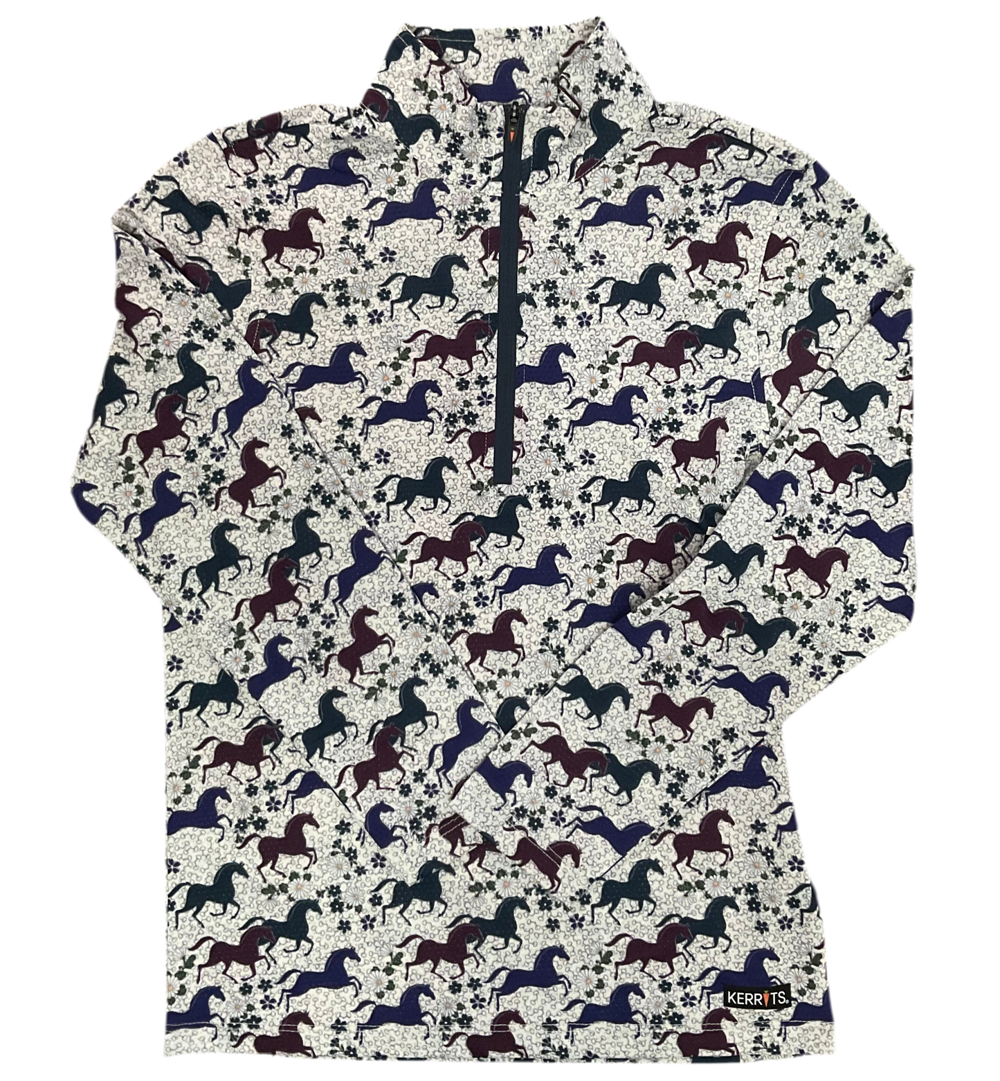 SALE Kerrit’s Kids Ice Fil Long Sleeve