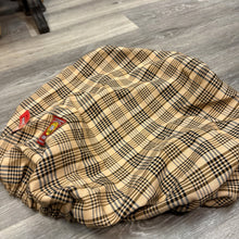 Load image into Gallery viewer, Actual saddle dust cover from Argento Tack