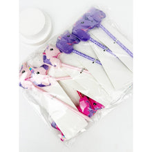 Load image into Gallery viewer, 🎁Unicorn Plush Polka Dot Pen