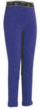 Load image into Gallery viewer, TuffRider Children's Cotton Schooler Jodhpurs