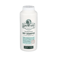 Load image into Gallery viewer, Show Off Honestly Herbal Dry Shampoo