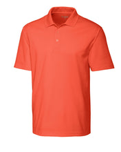 Load image into Gallery viewer, Clique Spin Eco Performance Pique Mens Polo