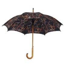 Load image into Gallery viewer, AWST Int'l Lila Umbrella - Snaffles Bridle