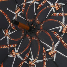 Load image into Gallery viewer, AWST Int'l Lila Umbrella - Snaffles Bridle