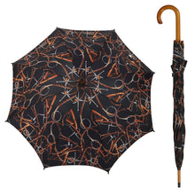 Load image into Gallery viewer, AWST Int'l Lila Umbrella - Snaffles Bridle