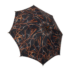 Load image into Gallery viewer, AWST Int'l Lila Umbrella - Snaffles Bridle