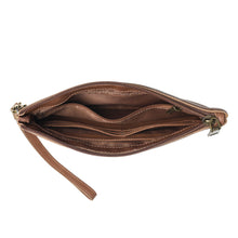 Load image into Gallery viewer, AWST Snaffle Bit Clutch Bag