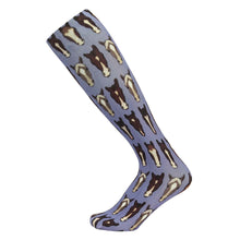 Load image into Gallery viewer, AWST Int'l Look A Head Socks